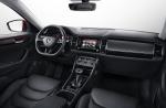 Skoda Kodiaq GT 2018 года (CN)
